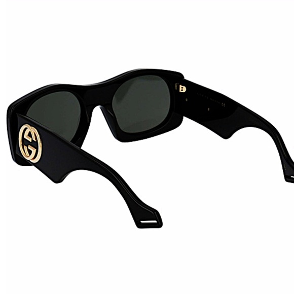 Gucci GG0628S 002 57 Sunglasses main image 5